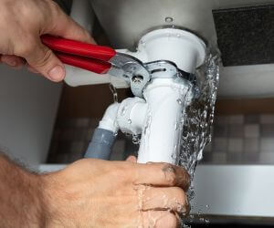 About Emergency plumbing pros Elgin, OK